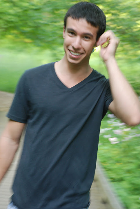 Male model photo shoot of Alejandro Parra in Ann Arbor, MI