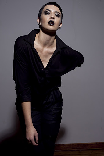 Female model photo shoot of McKenzie Lea