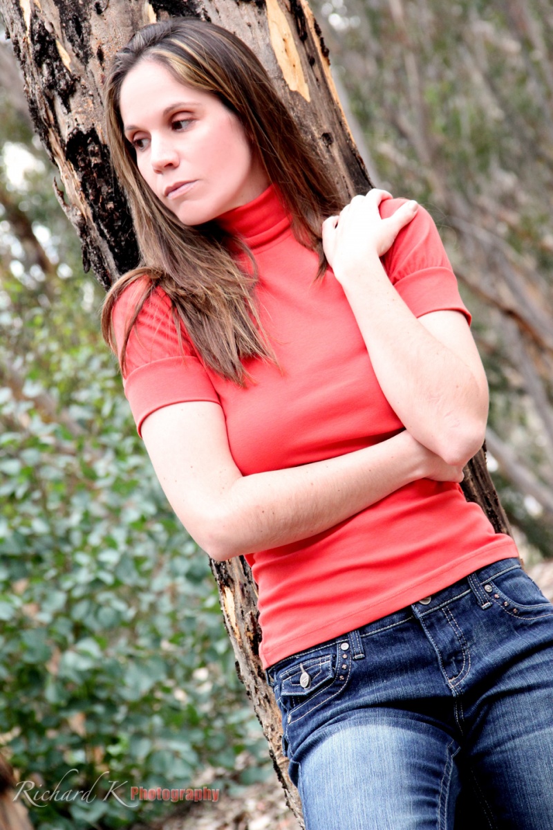 Female model photo shoot of ErikaRenee in Carlsbad 2011
