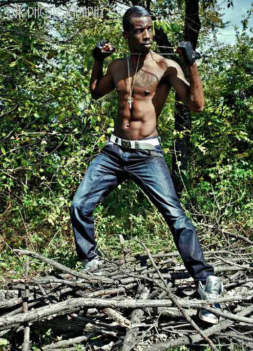 Male model photo shoot of Retro_Tazz by dTk photography in Silver Spring, MD