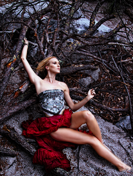 Female model photo shoot of Vera Moore in In the sticks-Tucson, AZ Montanas