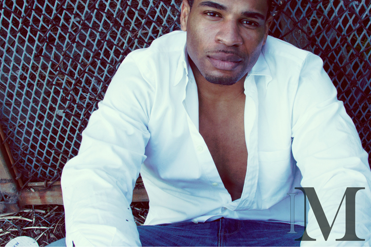Male model photo shoot of Brandon Aldridge by MADE Images Photography in San Francisco, CA