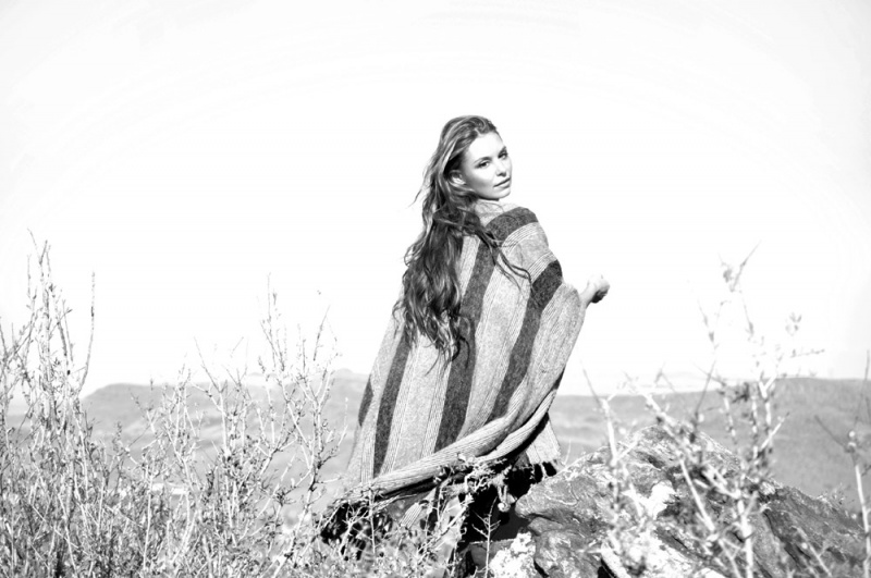 Female model photo shoot of Tajia Lund-photographer