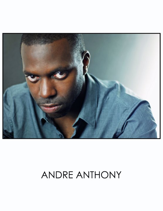 Male model photo shoot of Andre Anthony Photos in Toronto