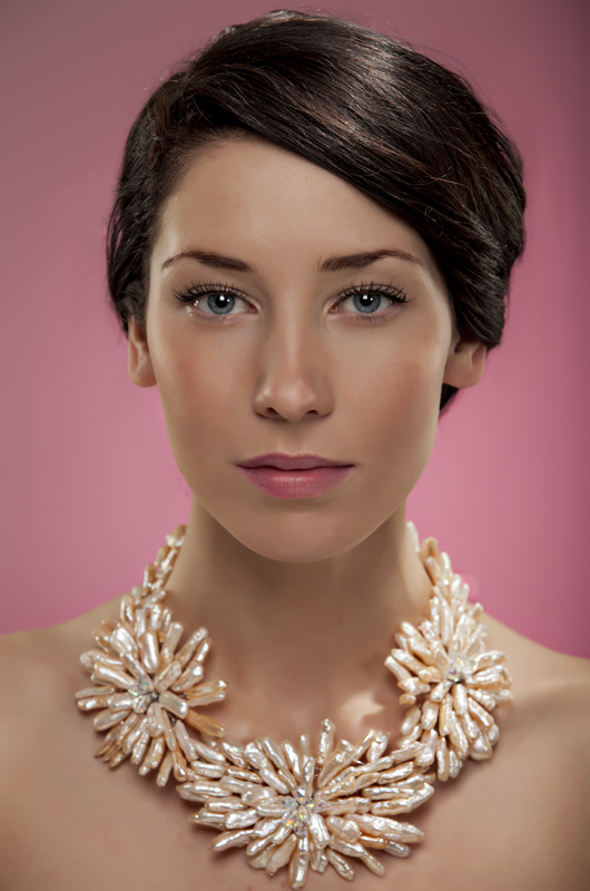 Female model photo shoot of hollykatherine by Steven Domjancic