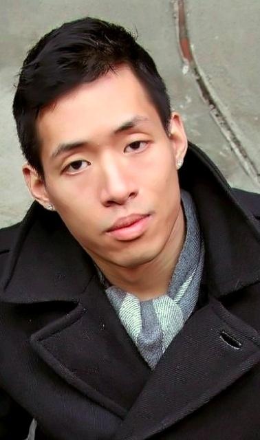 Male model photo shoot of King-K by Simone Marques in Manhattan, NY