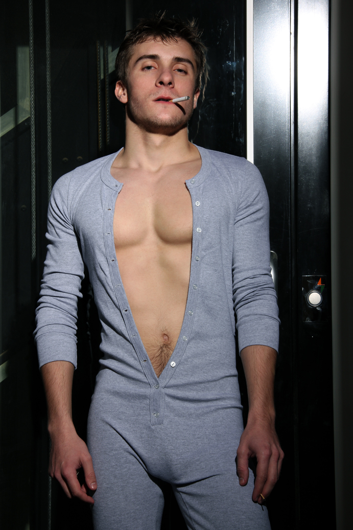 Male model photo shoot of Clement A by pprl in Paris