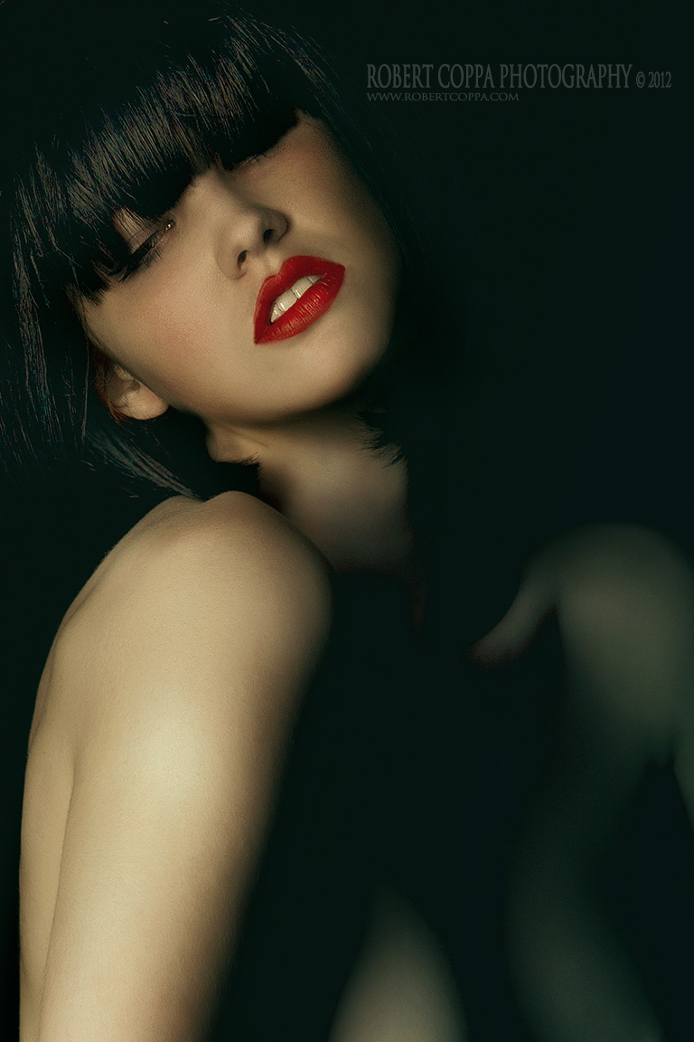 Female model photo shoot of Seker Pare by robertXC