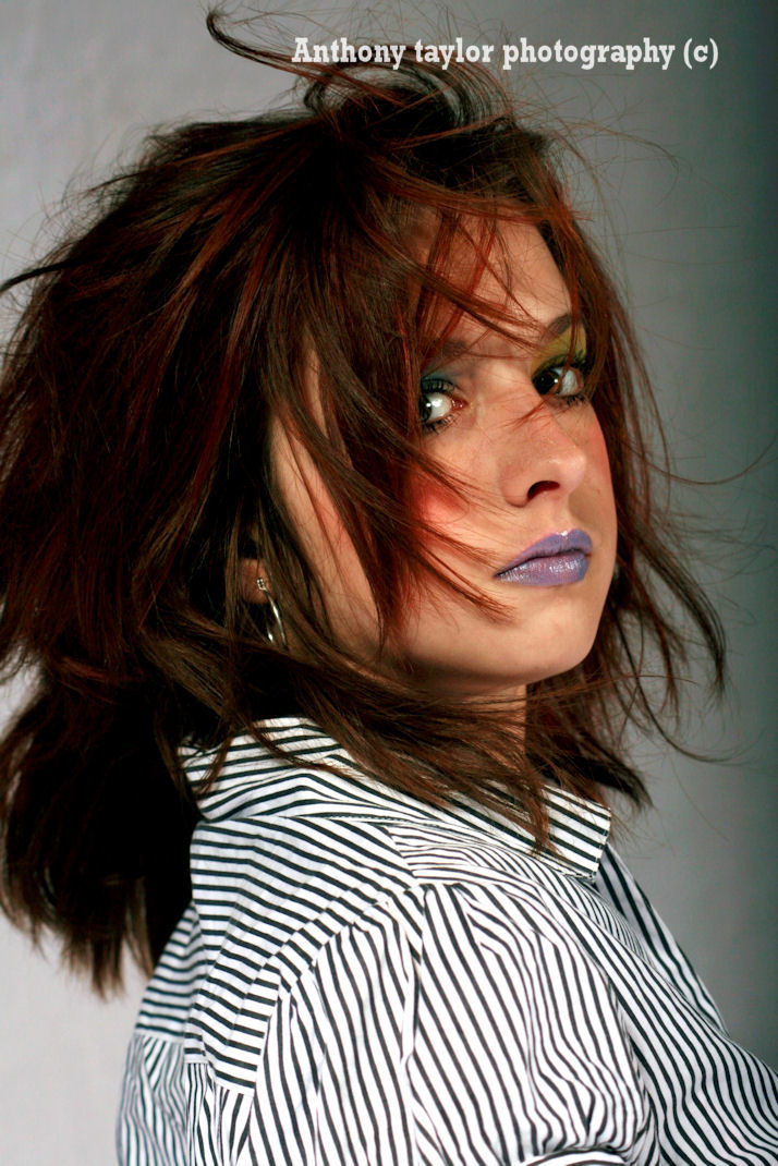 Female model photo shoot of sophie-Louise jarrett  in birmingham