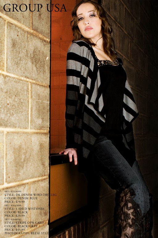 Female model photo shoot of Courtney Callaman