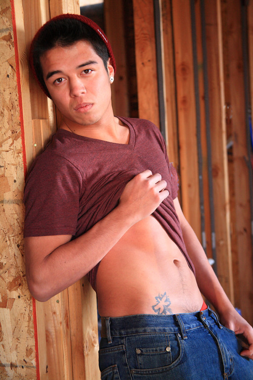 Male model photo shoot of Art Moreno by MarquezPhotography in Reno, NV