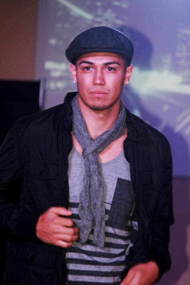 Male model photo shoot of Steven Chavez in Naples