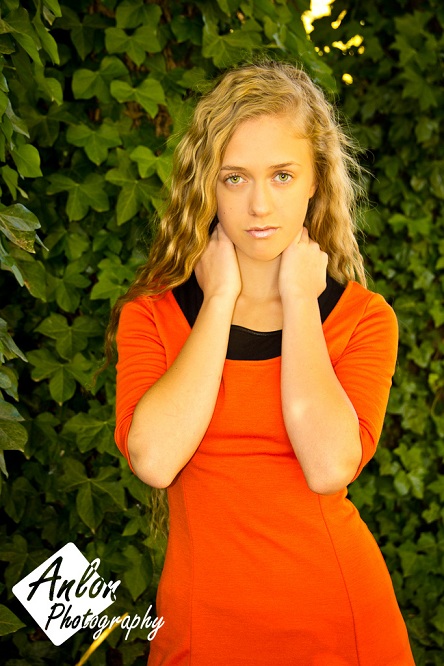 Female model photo shoot of AnnaCherie  in Independence, Oregon