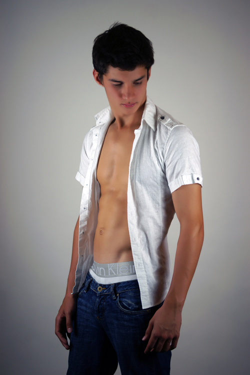 Male model photo shoot of NewCity Photography in ottawa