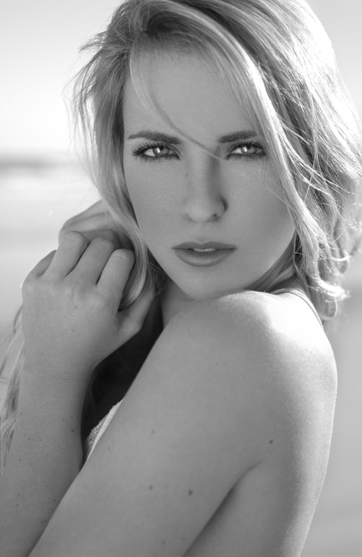 Female model photo shoot of Chelsea Mc by Marliese Carmona