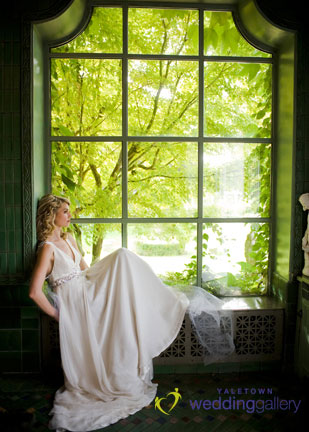 Female model photo shoot of Yaletown Wedding Galler in Vancouver