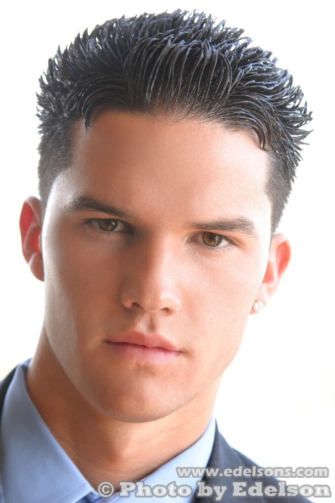 Male model photo shoot of Edelson in Miami, FL