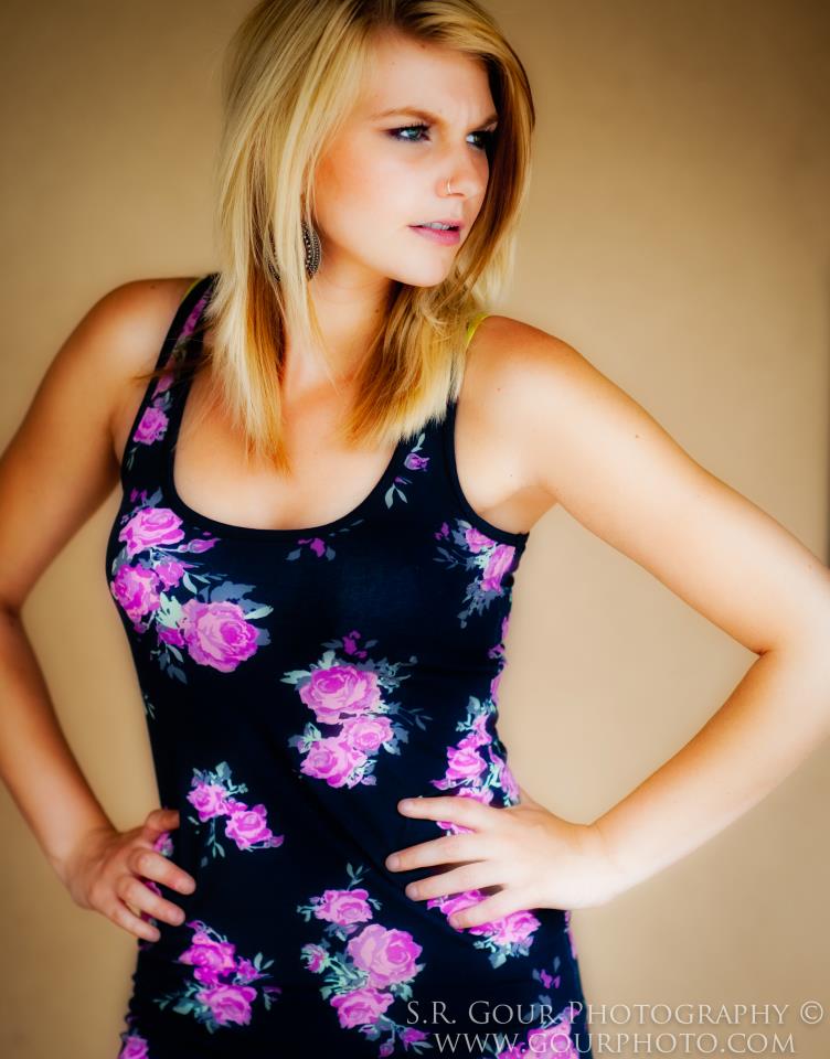 JessicaRoy Female Model Profile - Ottawa, Ontario, Canada - 10 Photos ...