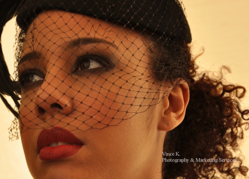 0 model photo shoot of JanelleG by VinceK