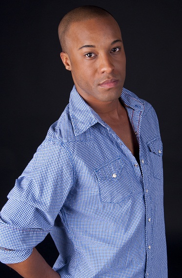 Male model photo shoot of Syril Ambrose Mccook in syracuse,ny