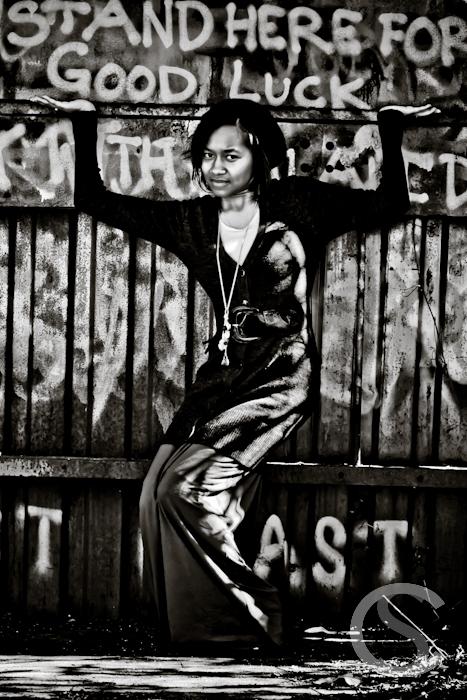 Female model photo shoot of iCherry by Clarence Scott Photo in Baton Rouge, La