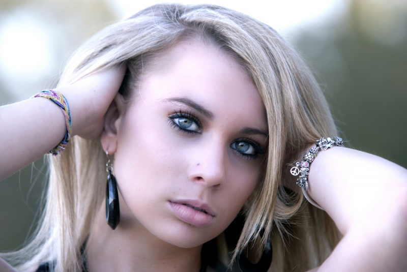 Female model photo shoot of BriannaAshley by Sko Photography