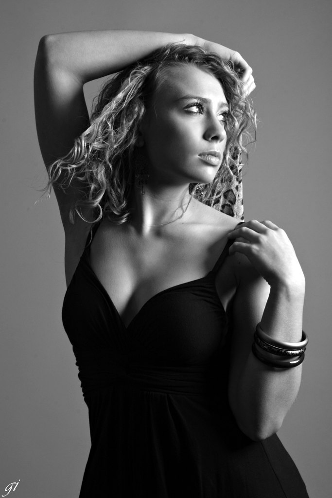 Female model photo shoot of BriannaAshley by GerdesImages