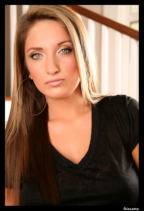 Female model photo shoot of Kerin  by Giacomo Photography