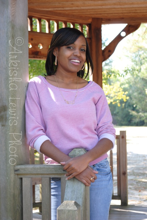 Female model photo shoot of Reynea in Fayetteville NC