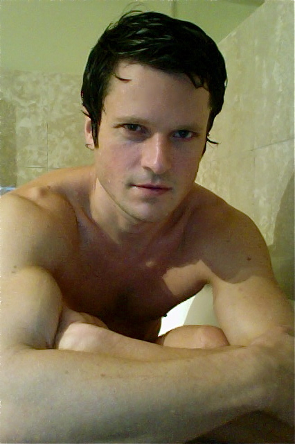 Male model photo shoot of Jason C H in Toronto