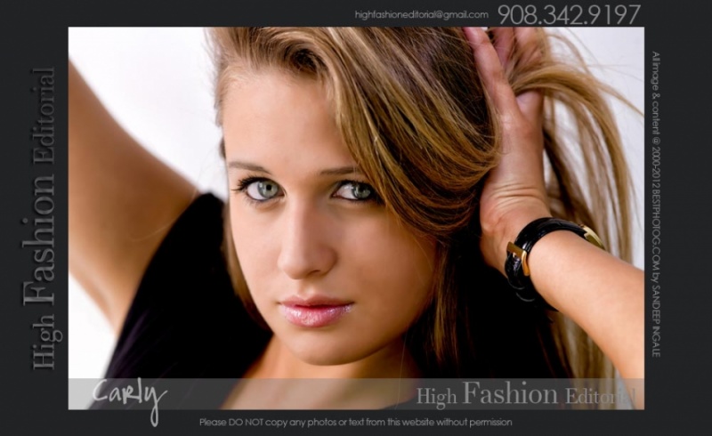 Female model photo shoot of Car LEIGH by High Fashion Editorial