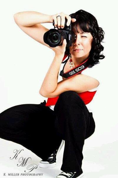 Female model photo shoot of Rainee Dae