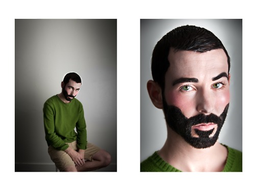 Male model photo shoot of Adamhillphotography