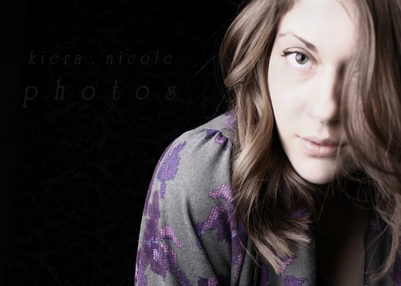 Female model photo shoot of ksteve by kiera nicole photos in saskatoon