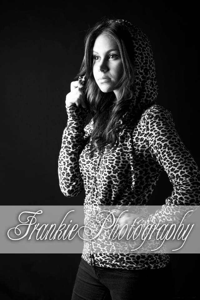 Female model photo shoot of FrankiePhotographyLLC