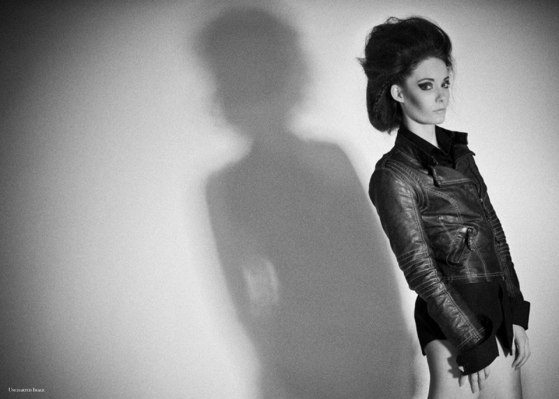 Female model photo shoot of skotsken by Uncharted Image