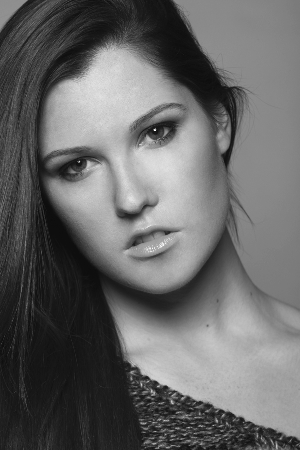 Female model photo shoot of Laura  Pelletier