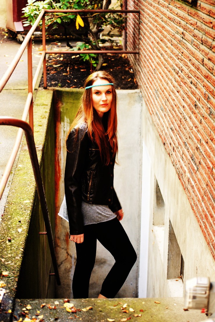 Female model photo shoot of Wendy Moriah in Portland, Oregon
