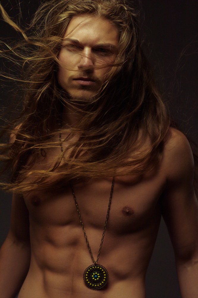Male model photo shoot of Eddington Howard