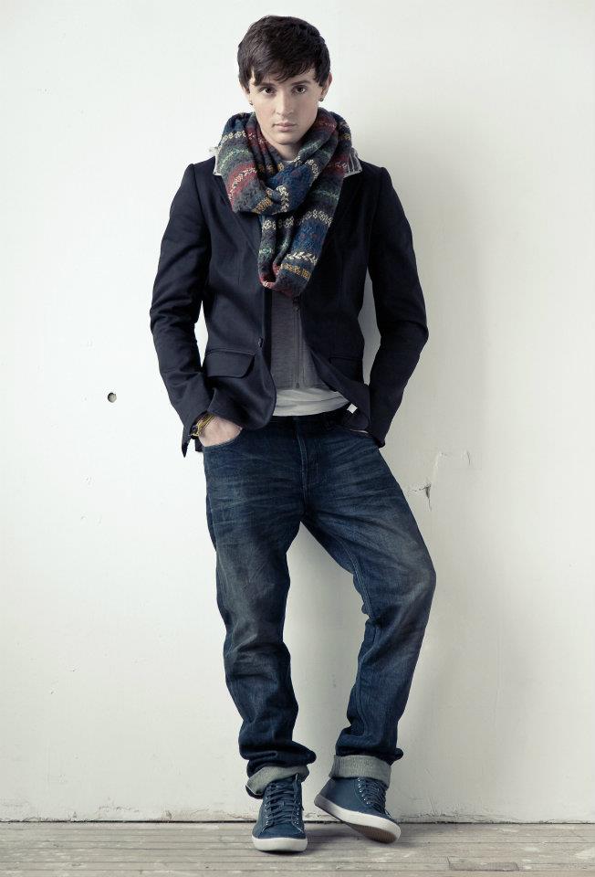 Male model photo shoot of Matt AB Phillips UK