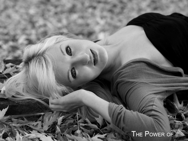 Female model photo shoot of Devon Reed by The Power of 2 in Spokane, Washington