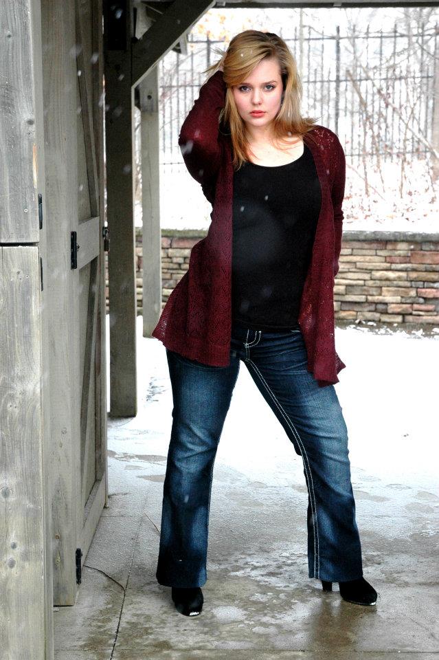 Female model photo shoot of Elize Steyn in Westerville, Ohio