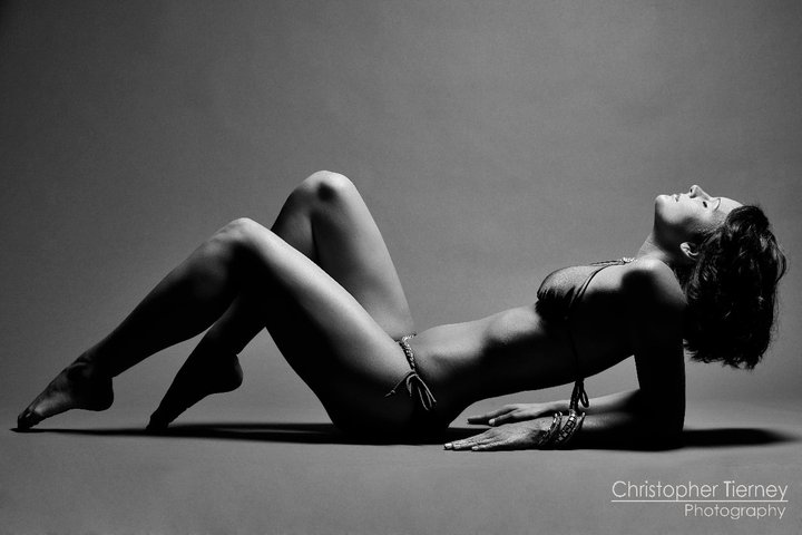 Female model photo shoot of Kristine Stahla