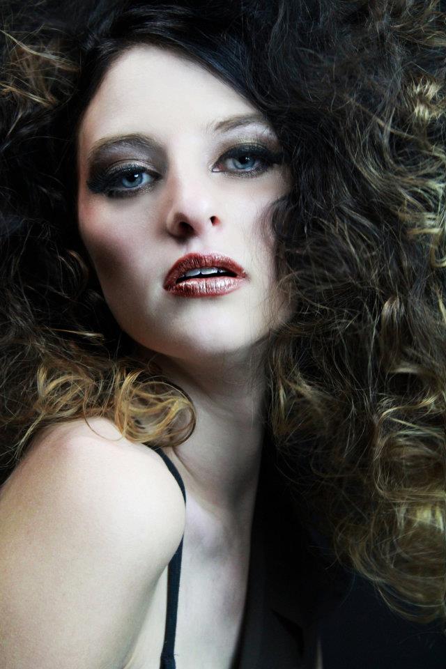 Female model photo shoot of Lexi Collins
