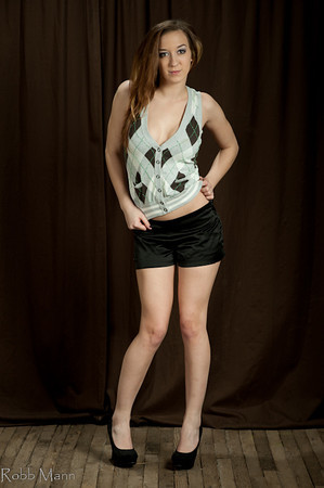 Female model photo shoot of Cassandra Lenore