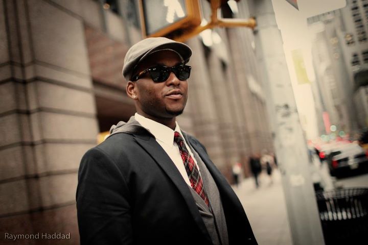 Male model photo shoot of Terry McFly in NYC