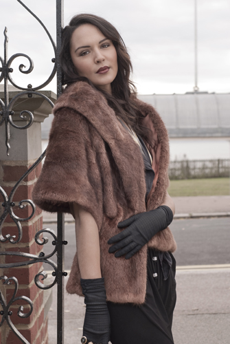 Female model photo shoot of Emma Jacks in Southend-on-Sea