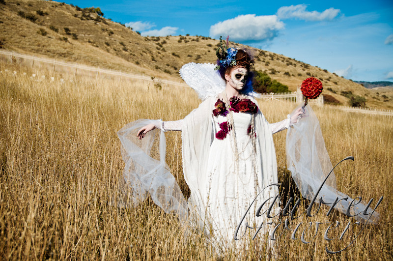 Female model photo shoot of Aubrey Brower Photos in Boise Idaho
