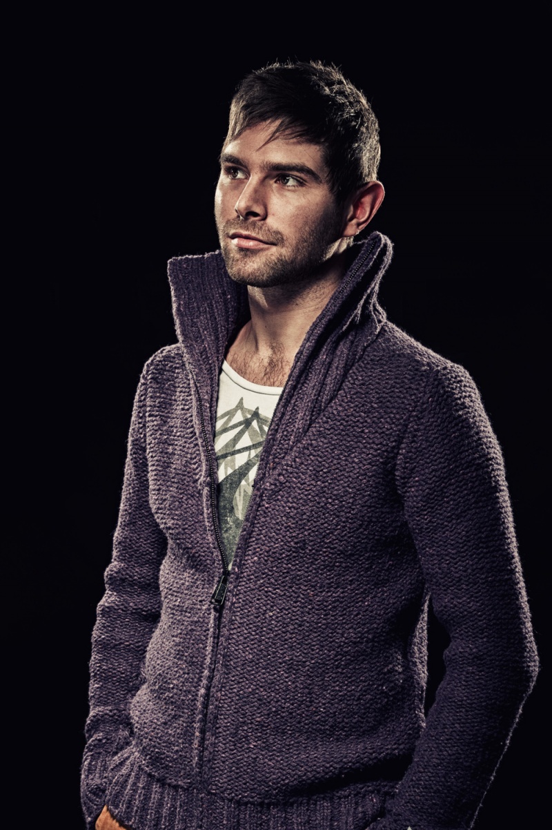 Male model photo shoot of Nolano in Belfast