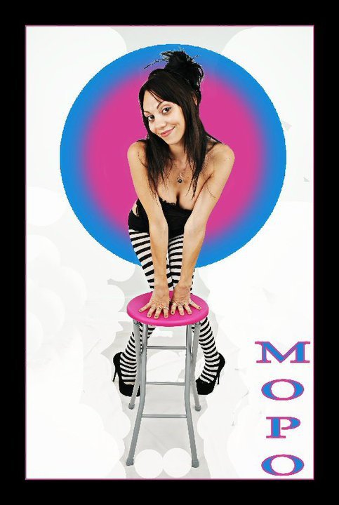 Female model photo shoot of Miss--Melissa by MOPO PHOTOGRAPHY